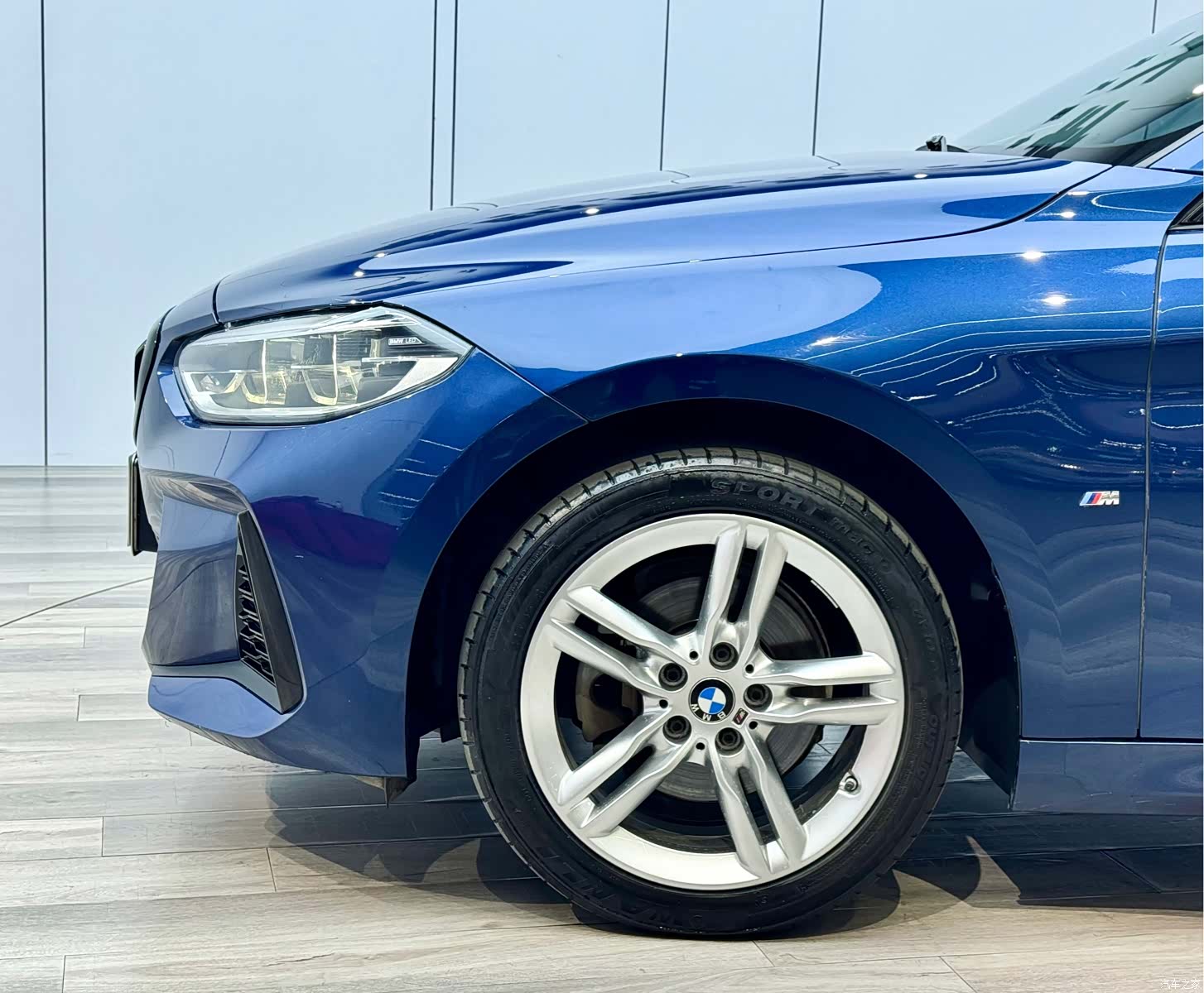 BMW 1 Series, 2021 25