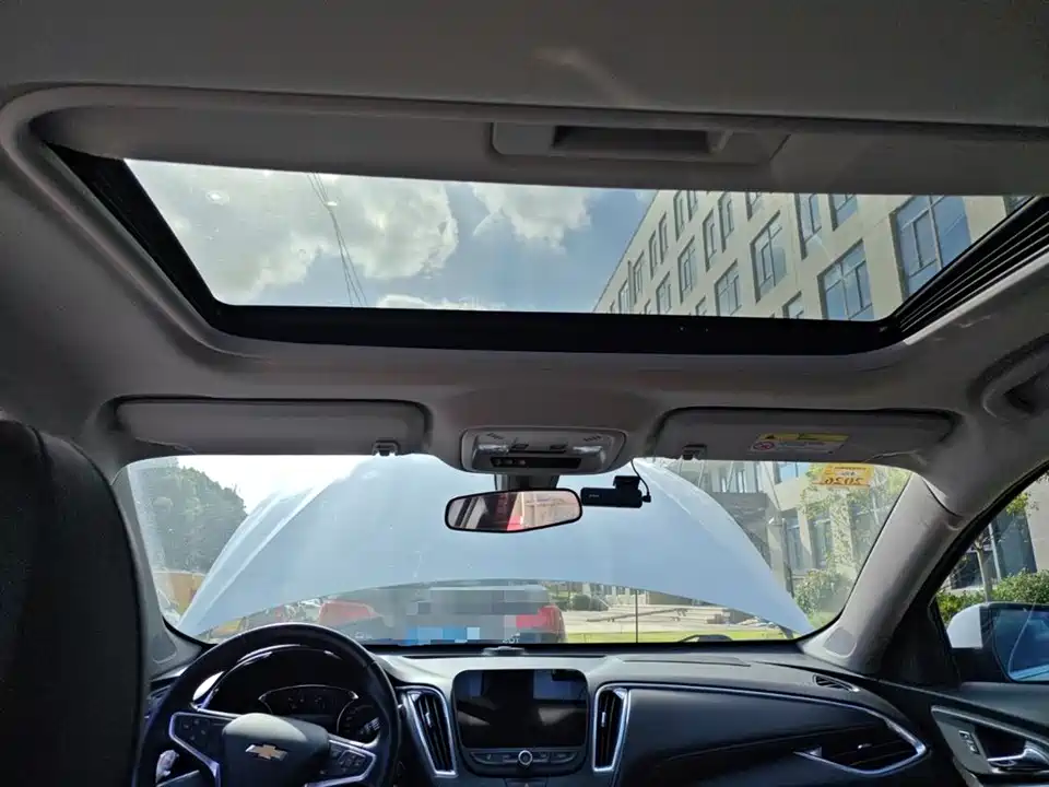 Chevrolet Mai Ruibao XL