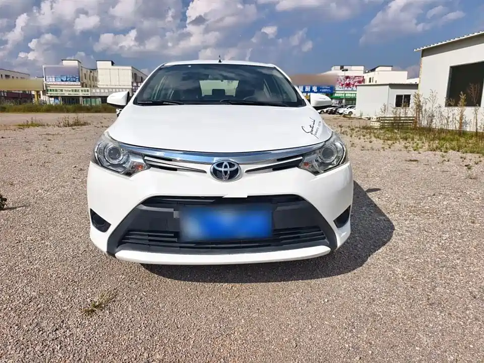 Toyota Vios