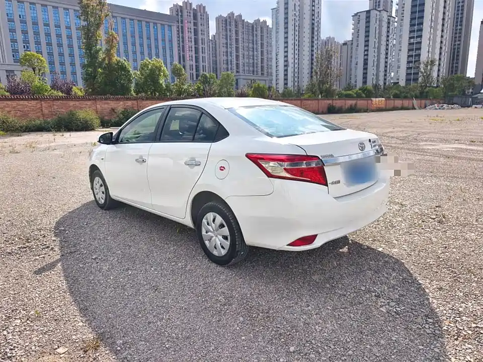 Toyota Vios