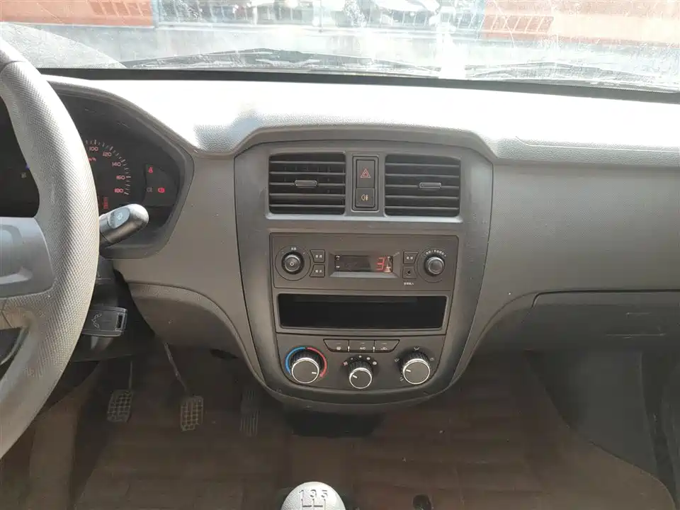 Wuling Wuling Rongguang S