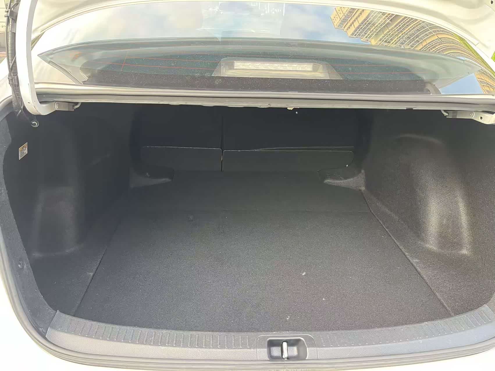 Toyota Levin, 2021 18