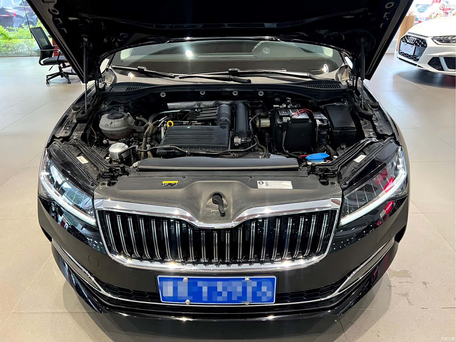 Skoda Superb, 2023 20