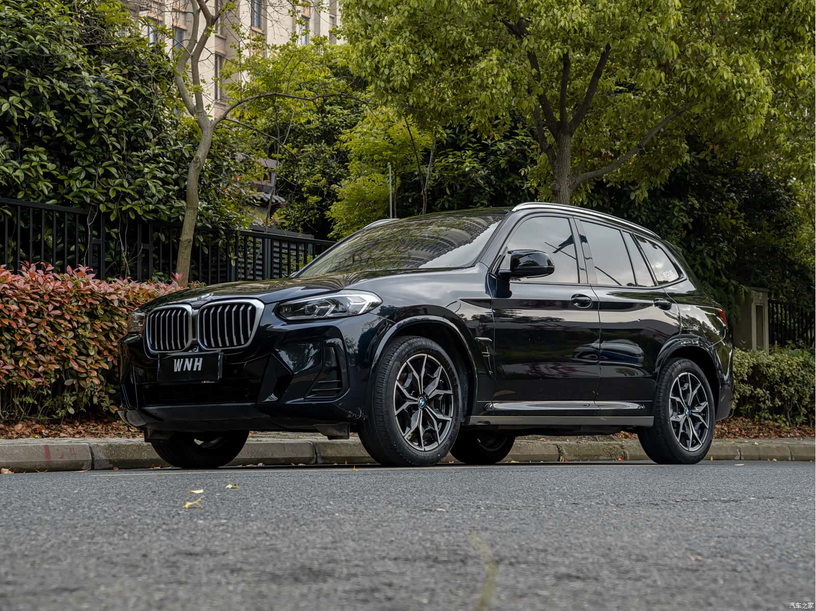 BMW X3, 2022 1