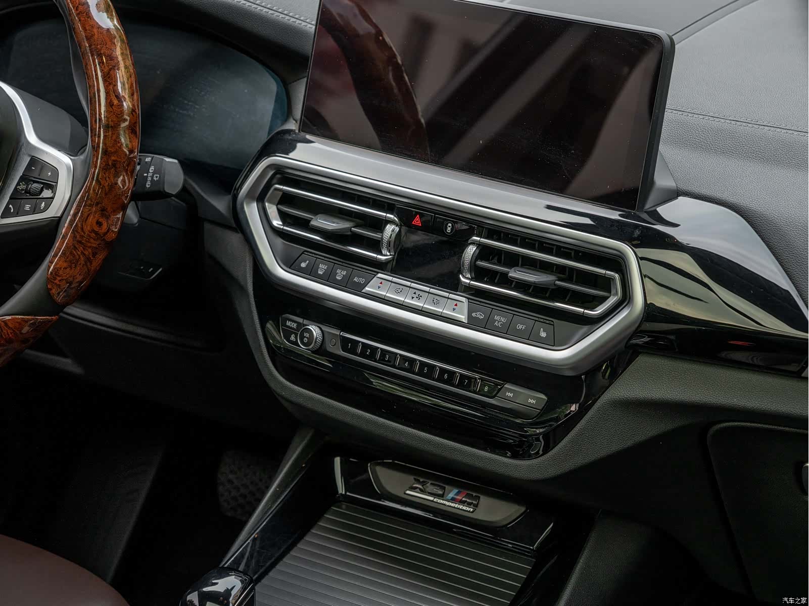 BMW X3, 2022 13