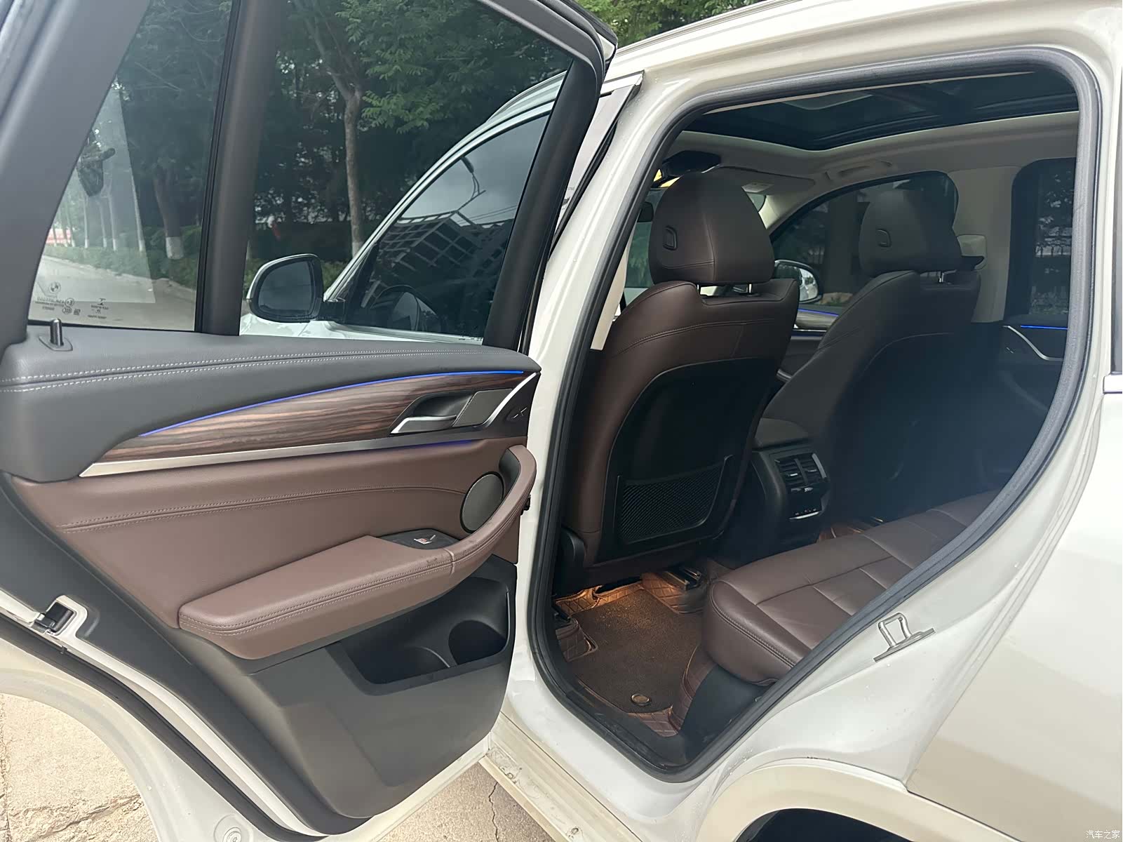 BMW X3, 2021 15