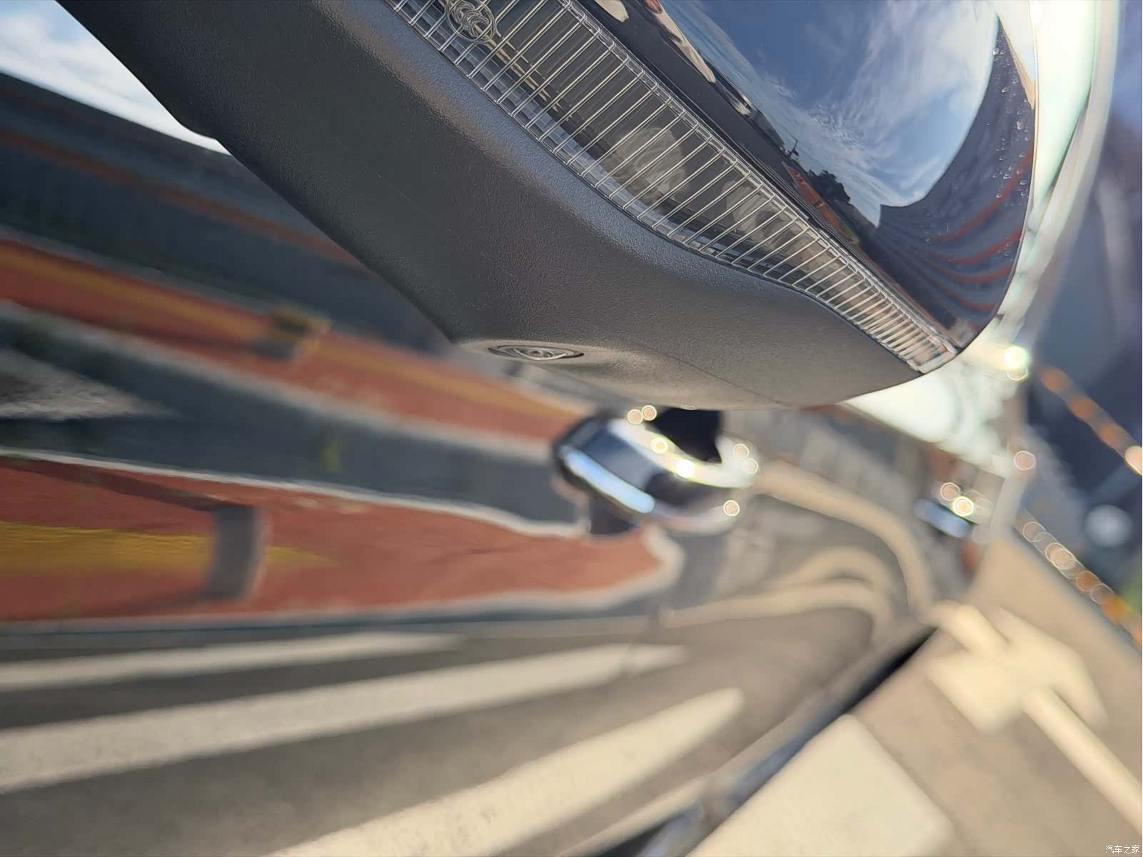 Hongqi H5, 2026 15