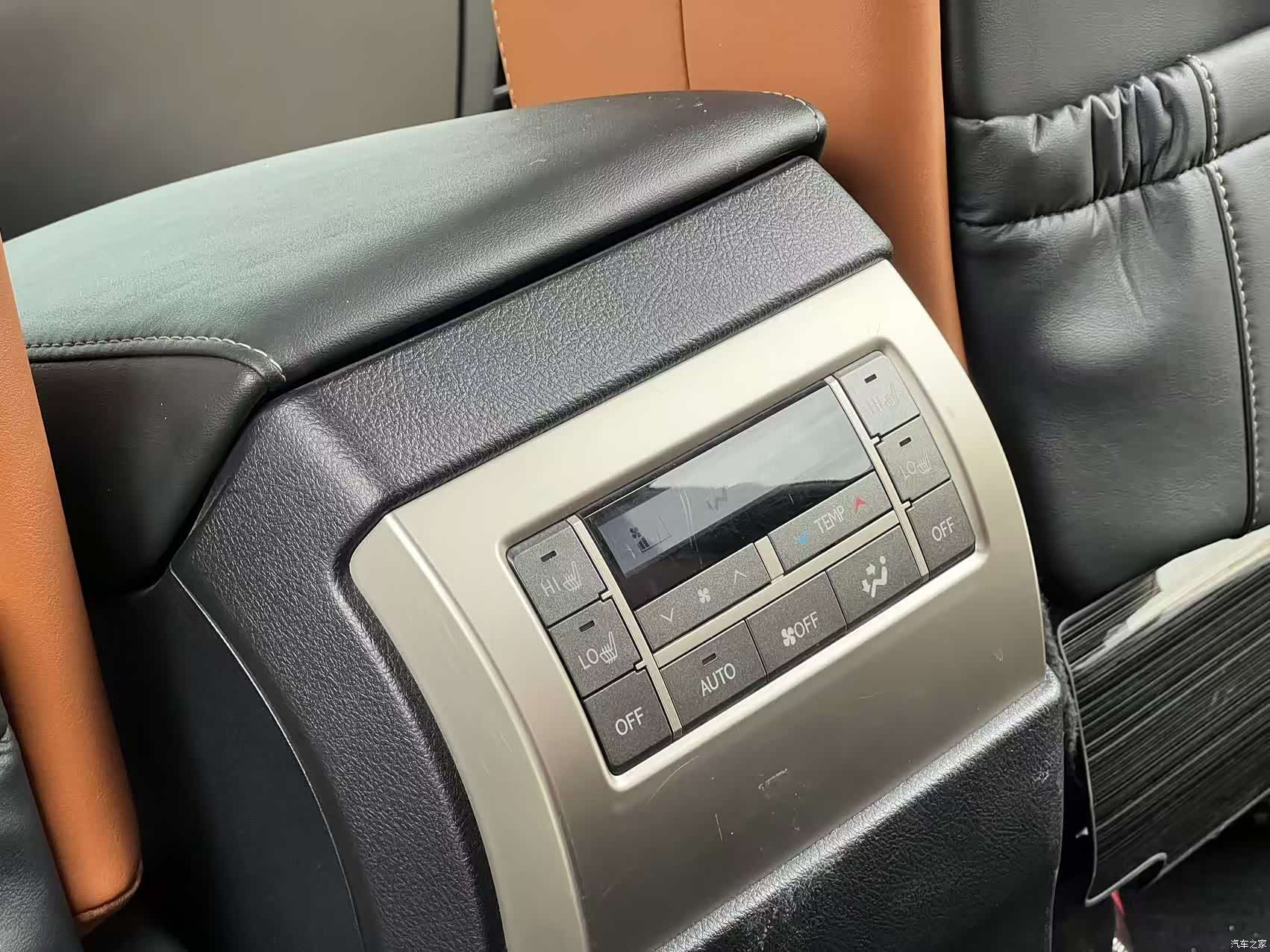 Lexus GX, 2015 18