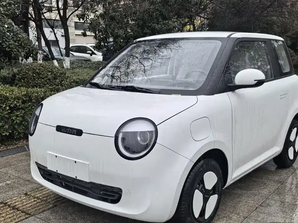 Changan Changan Lumin