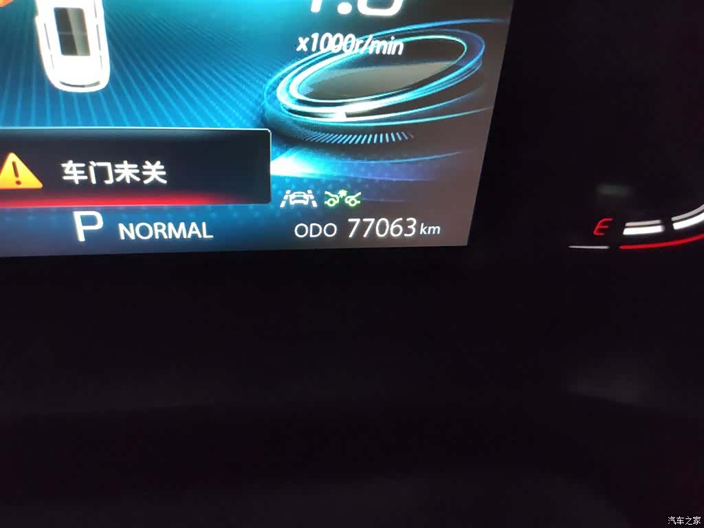 Changan CS75, 2021 все фото