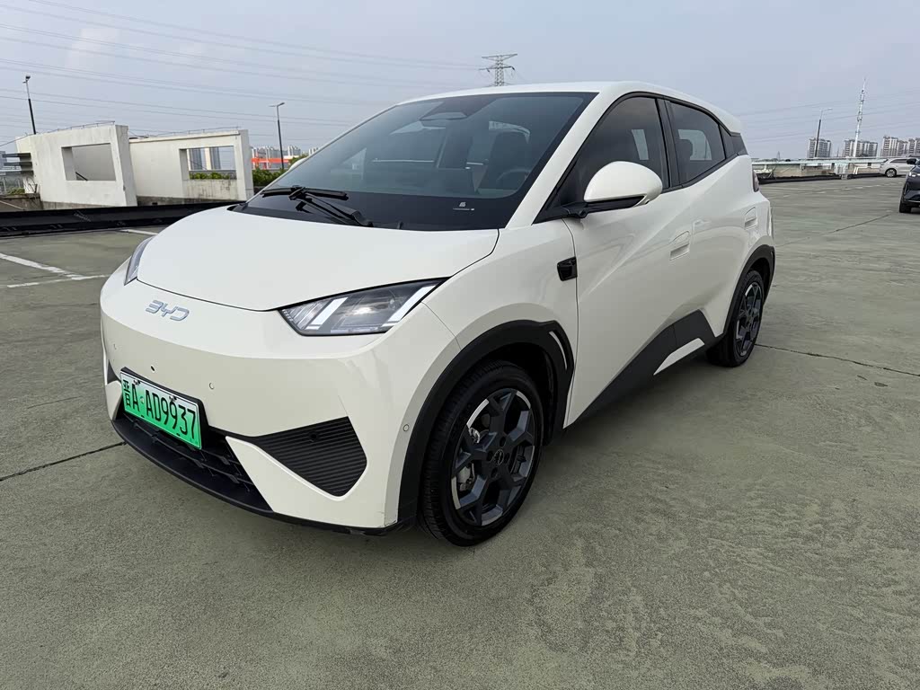 BYD Seagull