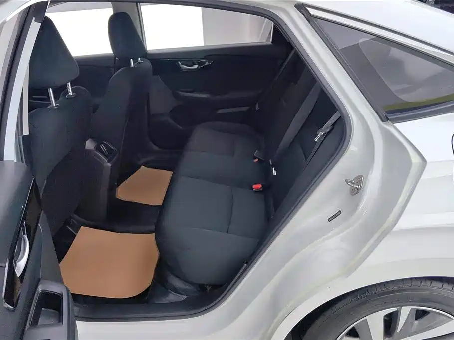 Honda Lingpai Honda Lingpai