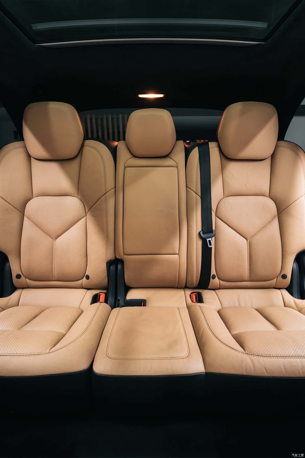 Porsche Cayenne, 2017 21