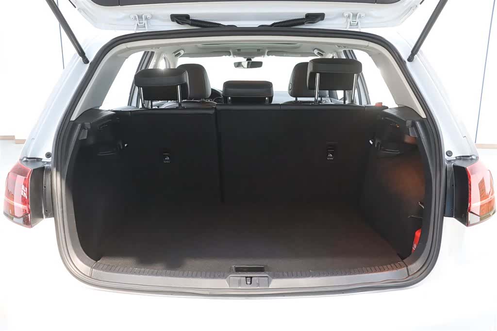 Volkswagen Golf, 2019 29