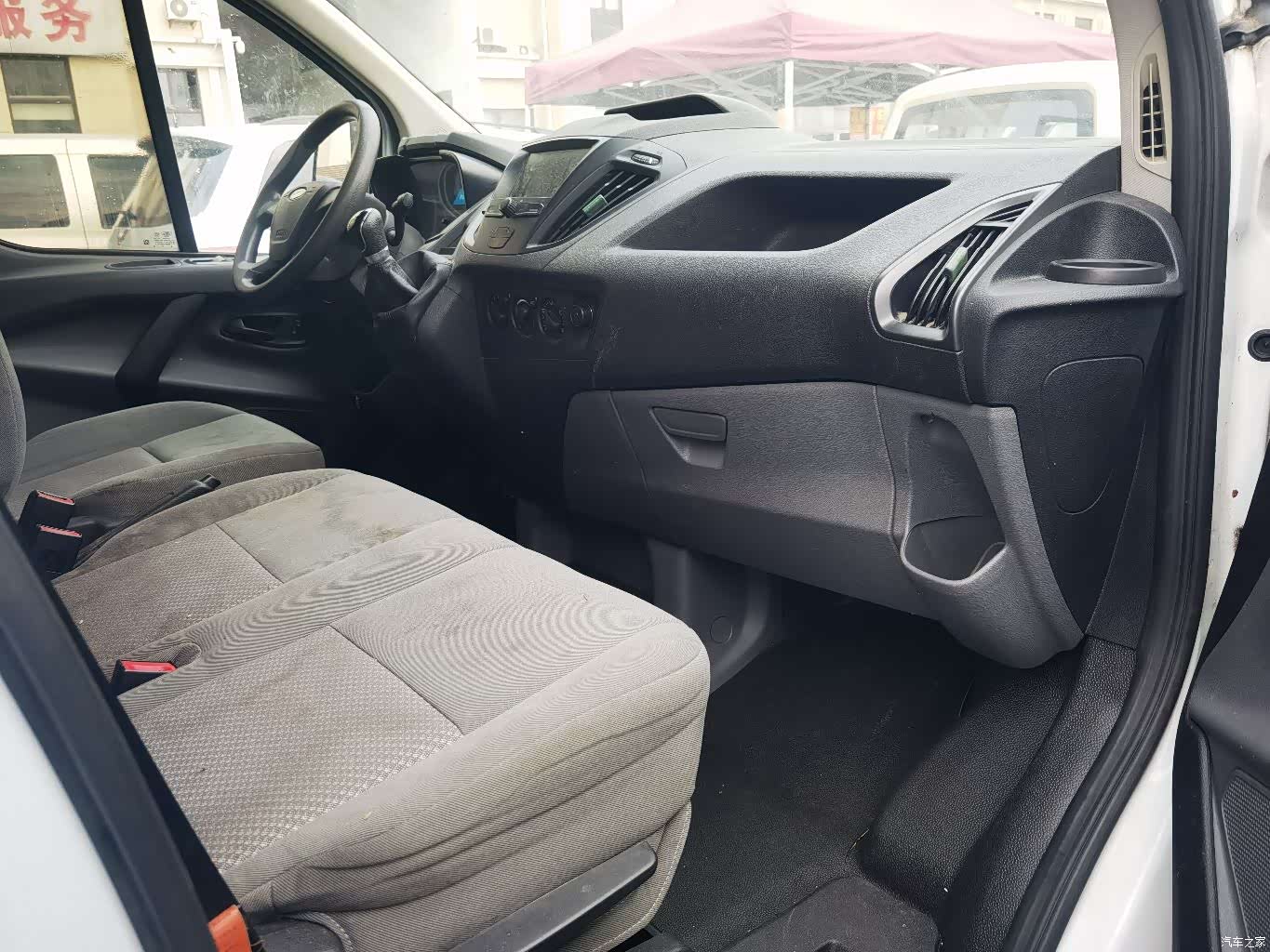 Ford 2.0TV, 2019 4