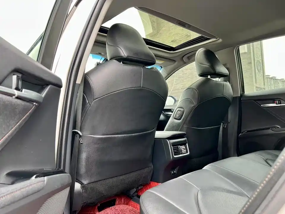 Toyota Camry Toyota Camry