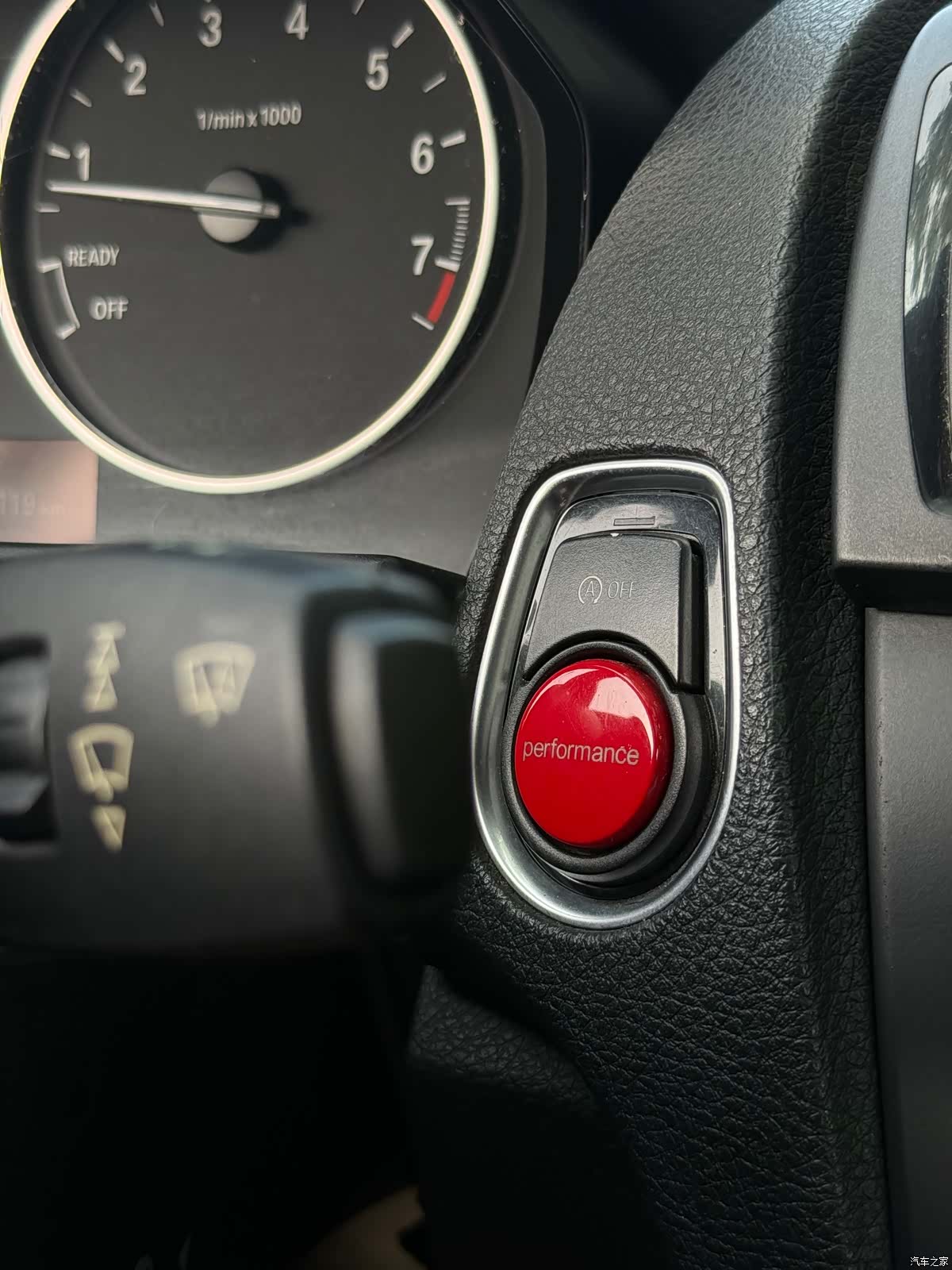 BMW 1 Series, 2013 14