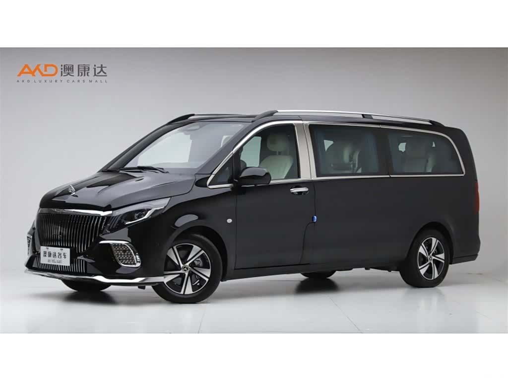 Mercedes-Benz 2.0T 24, 2025 1