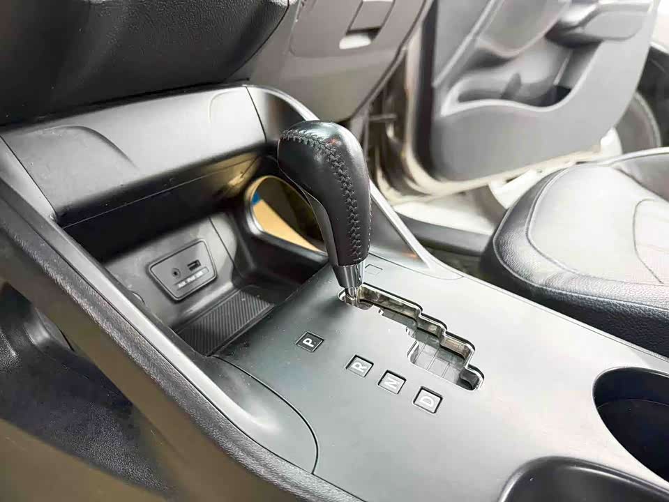 Hyundai Beijing ix35