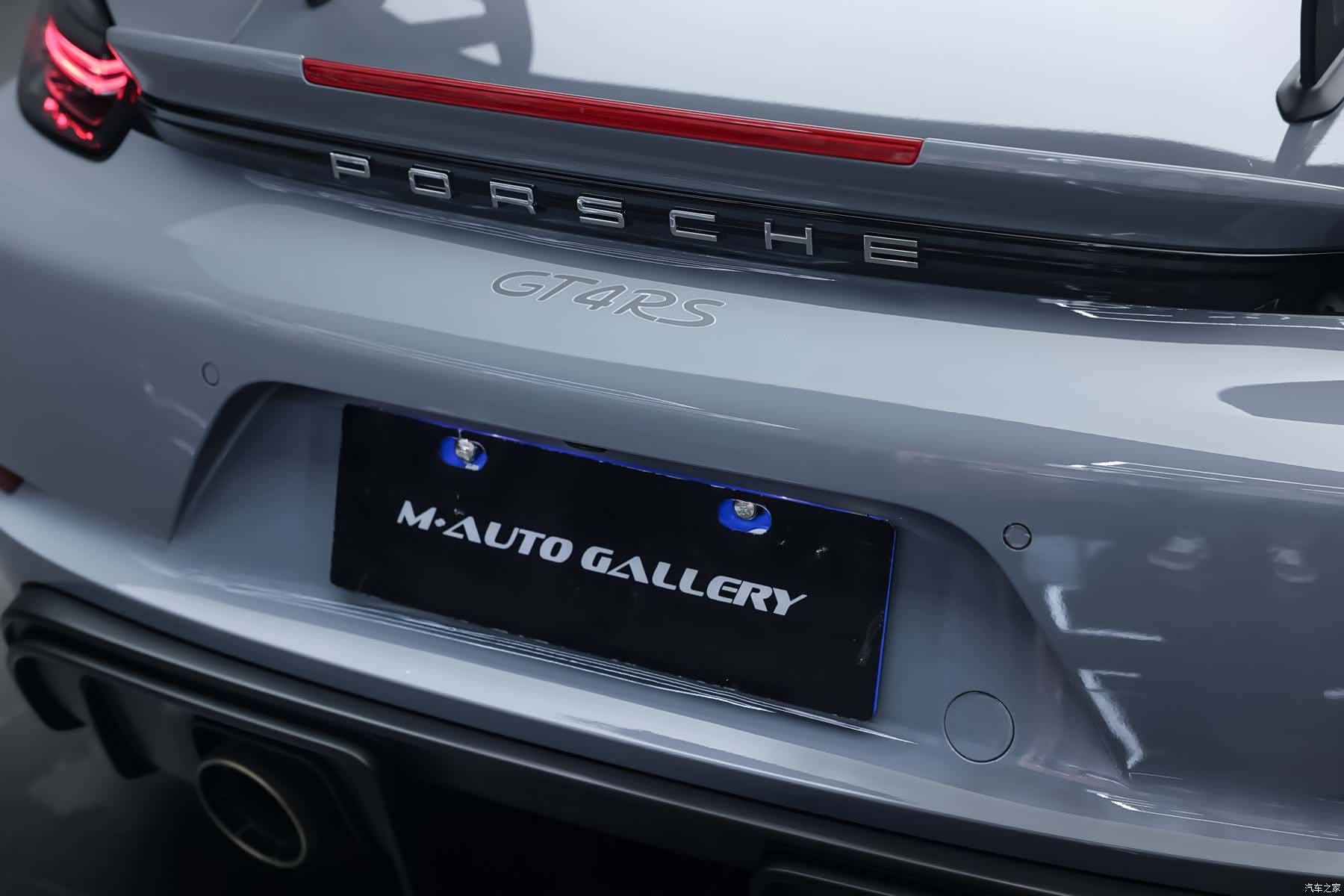 Porsche Cayman, 2023 25