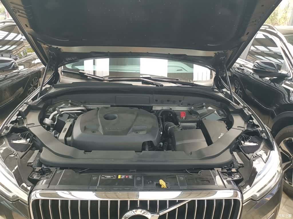 Volvo XC60, 2020 20