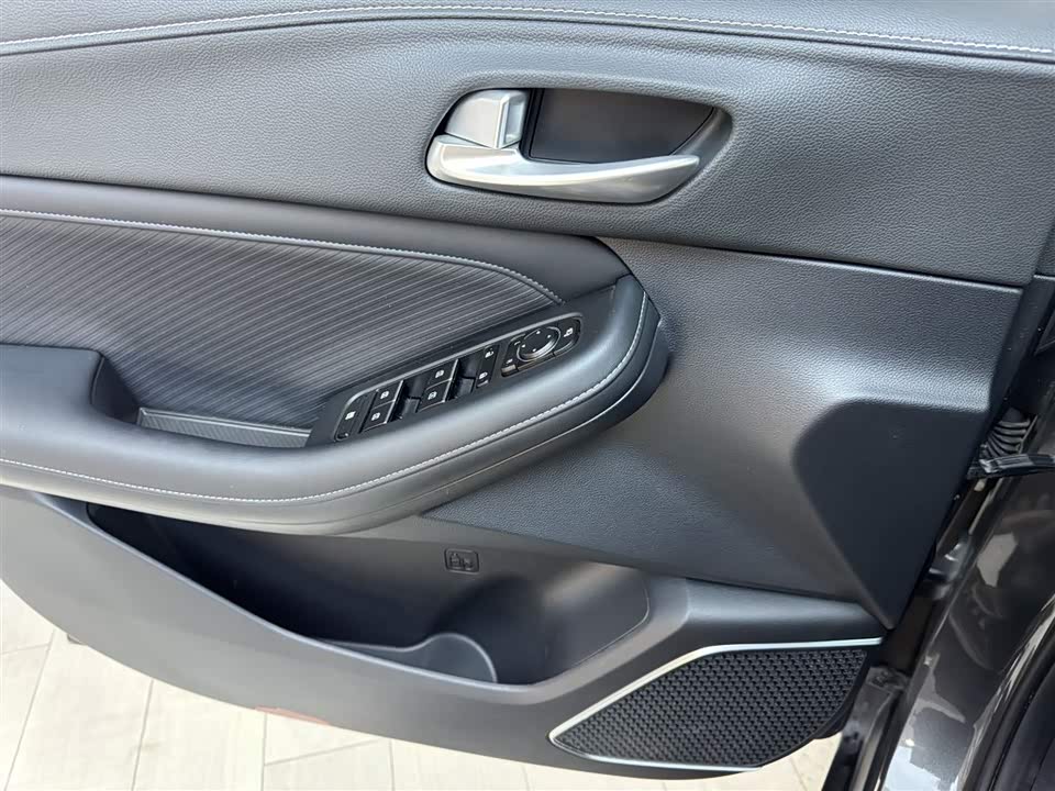 Trumpchi Trumpchi GS4