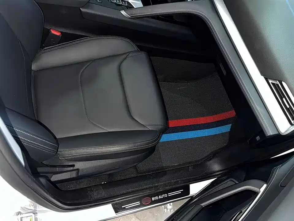 BYD Song Pro BYD Song Pro
