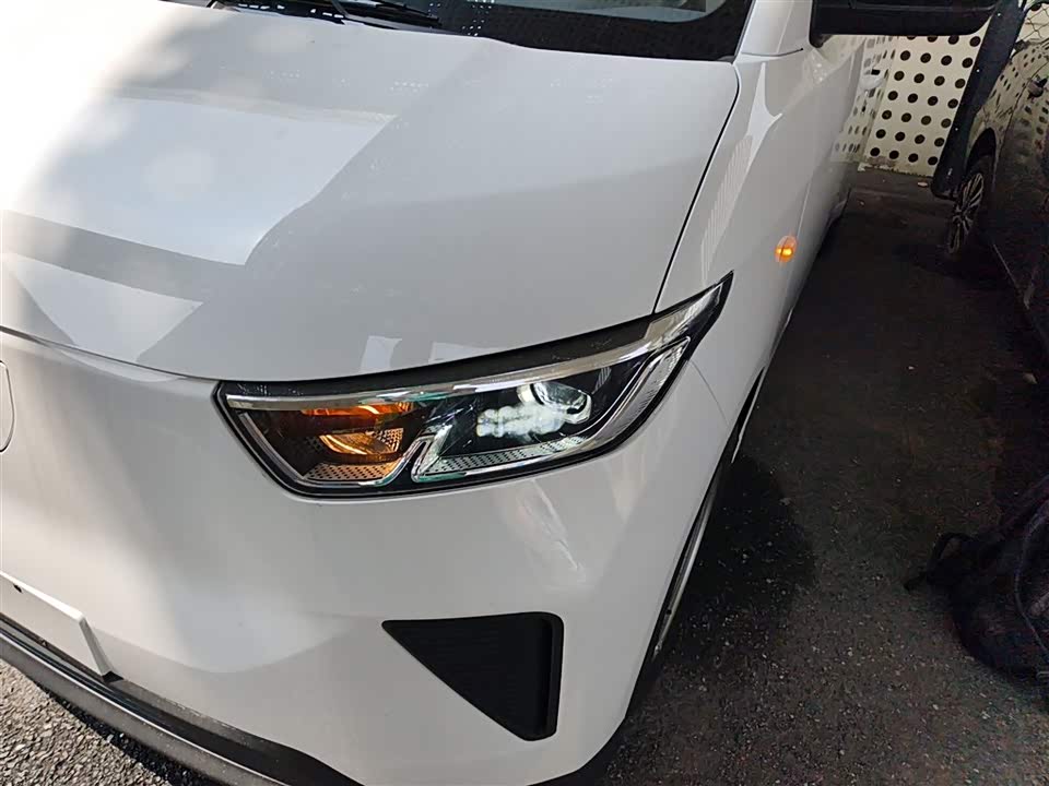 Wuling Wuling Yangguang