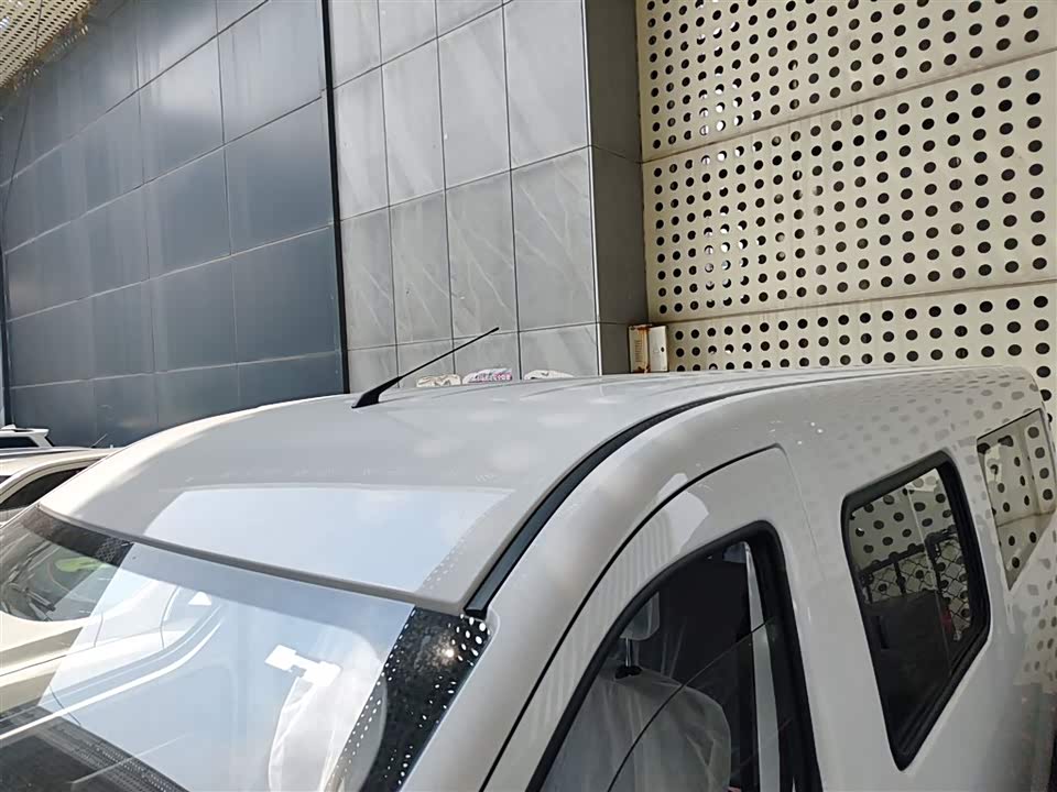 Wuling Wuling Yangguang