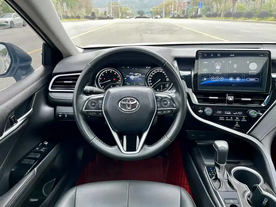 Toyota Camry Toyota Camry