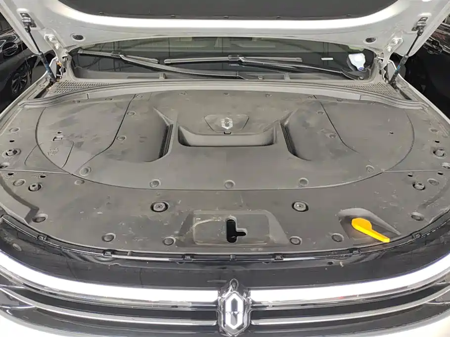 AITO Ask the world M7