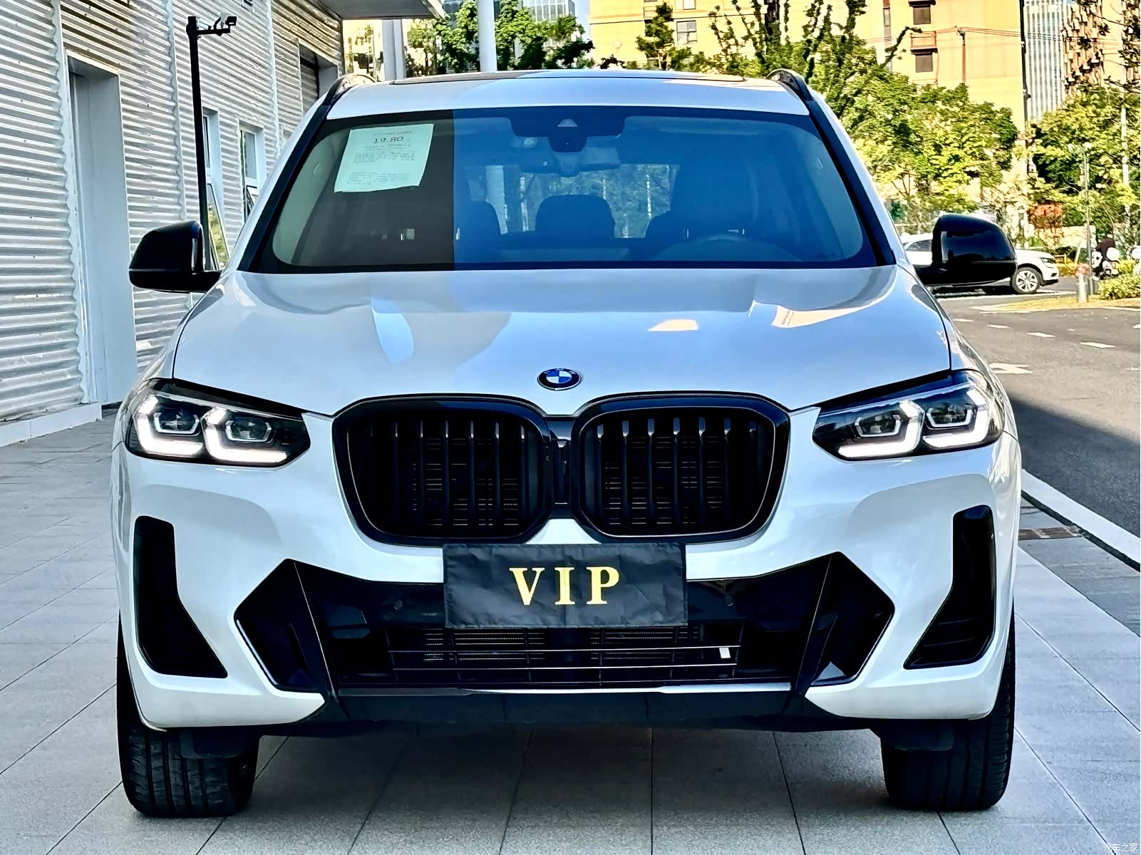BMW X3, 2022 2