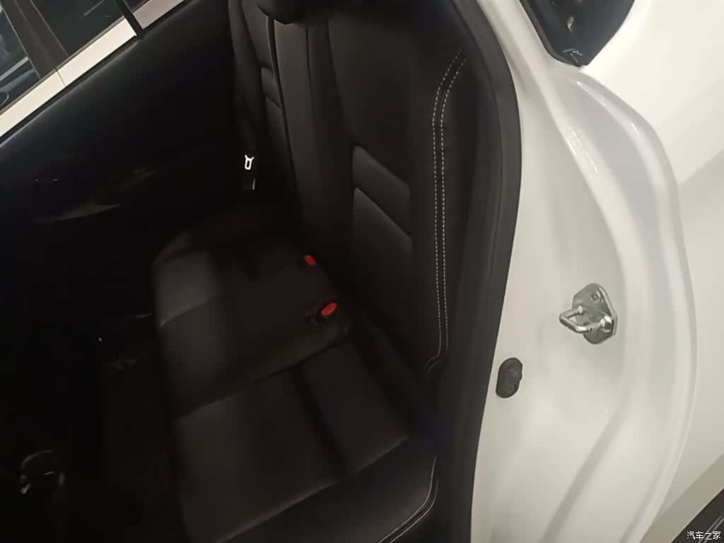 Toyota FS, 2017 17