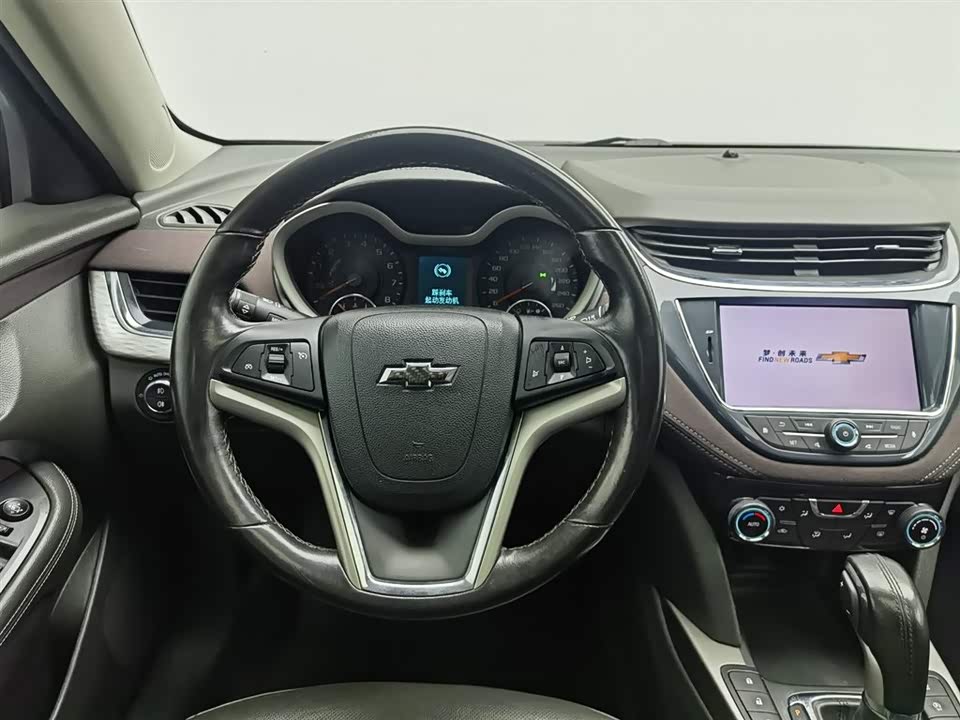 Chevrolet Mai Ruibao