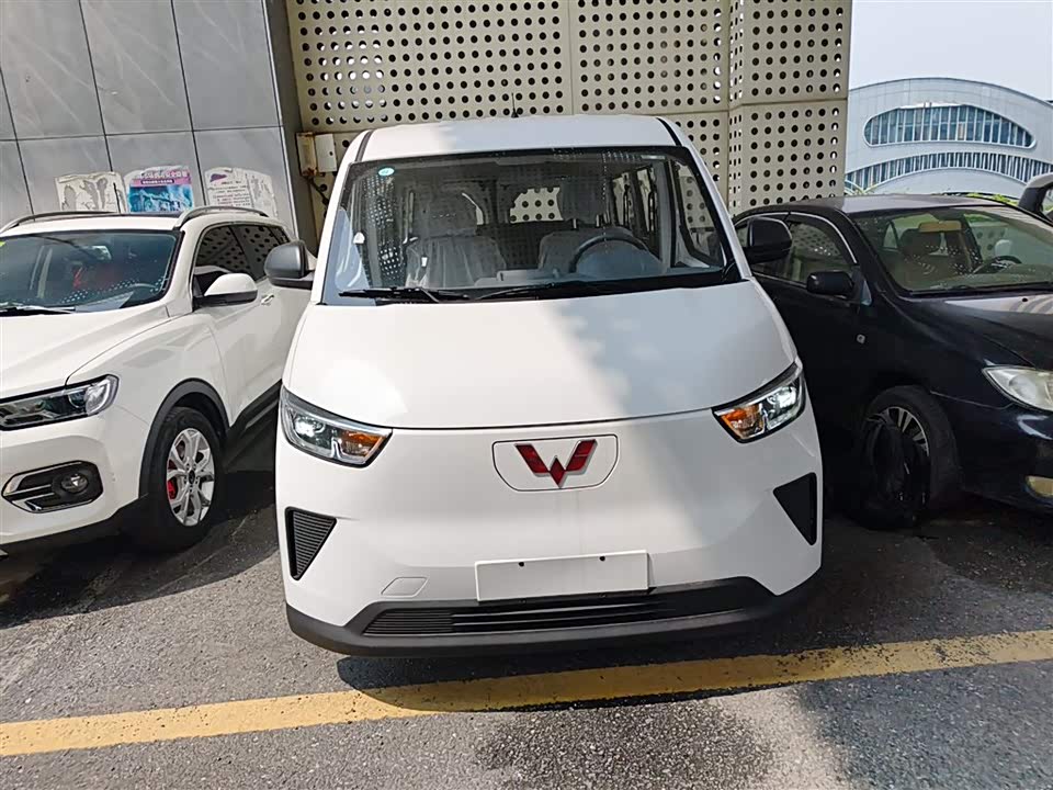 Wuling Wuling Yangguang