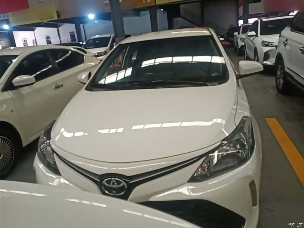 Toyota FS, 2017 3