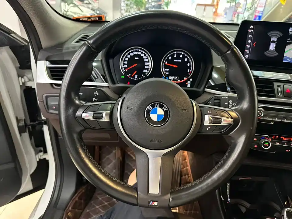 BMW X2 BMW X2