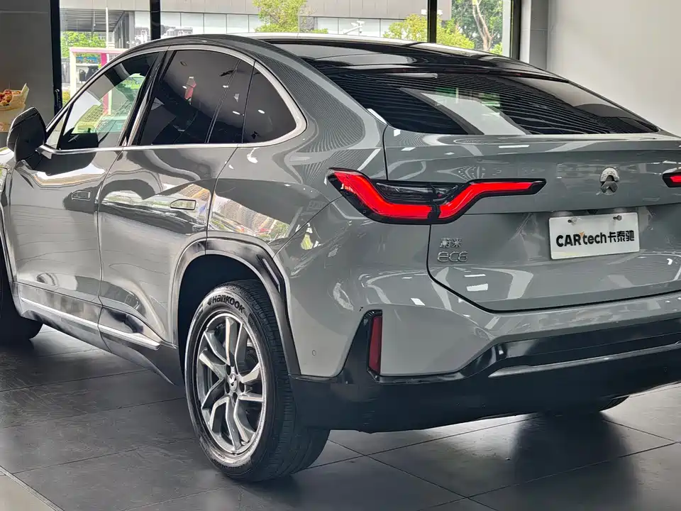 NIO EC6