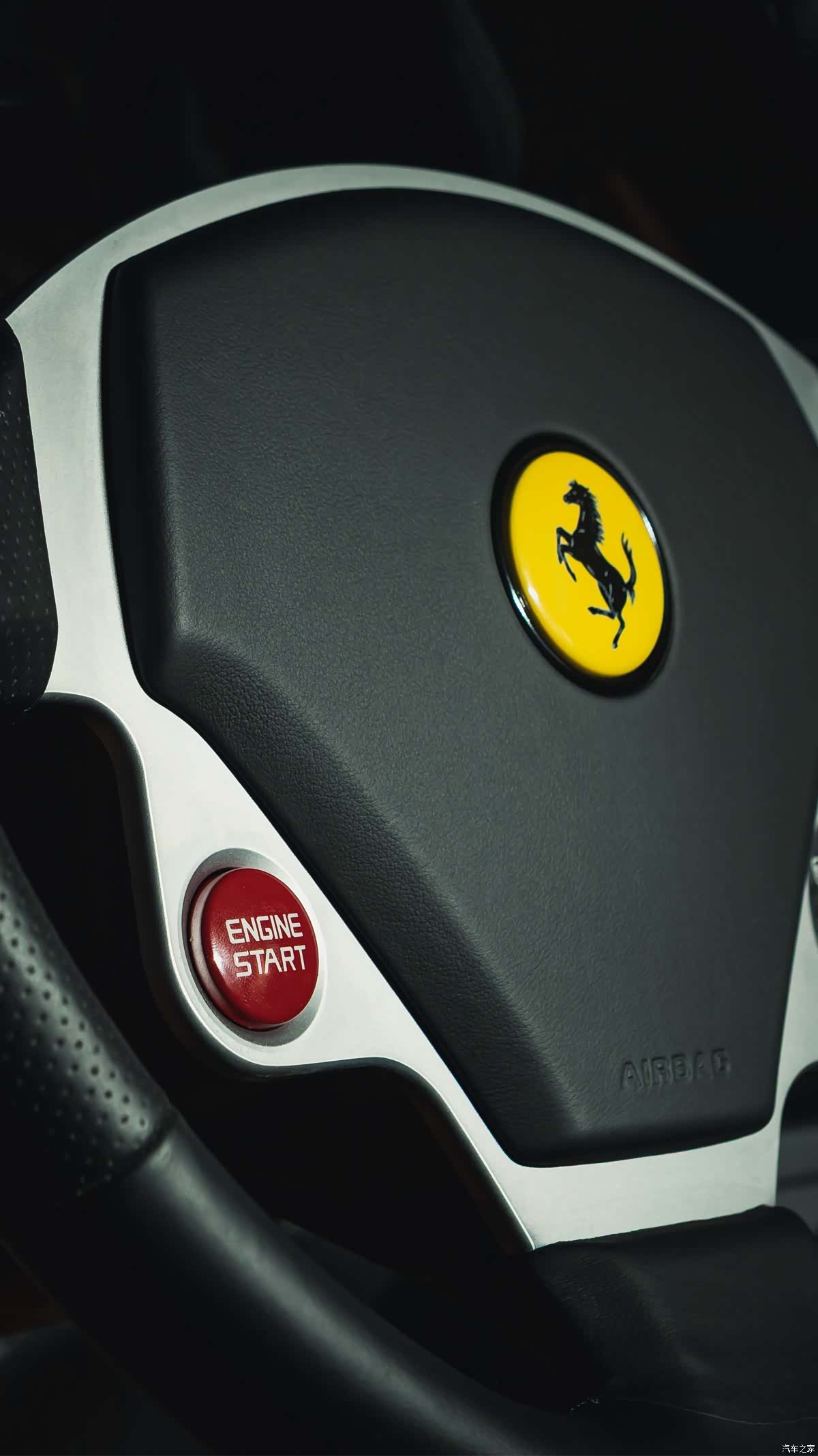 Ferrari F430, 2007 18