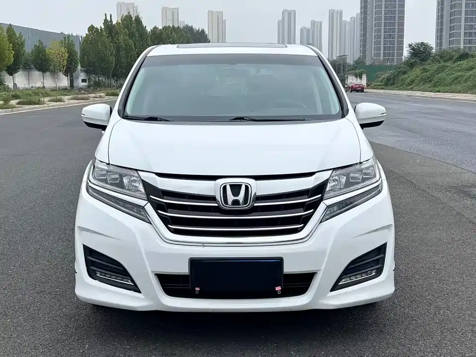 Honda Ai Lishen
