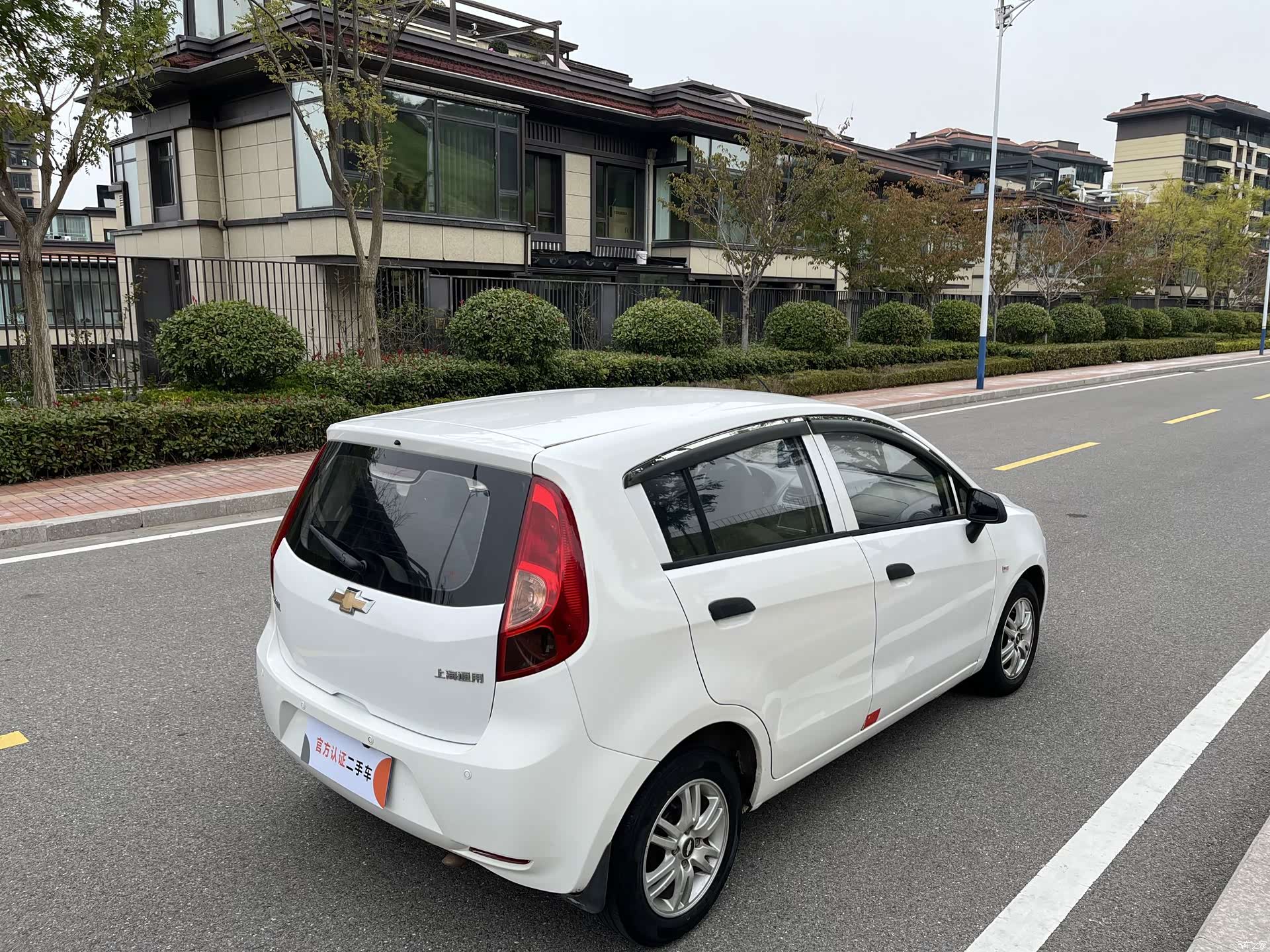Chevrolet AMT, 2013 4