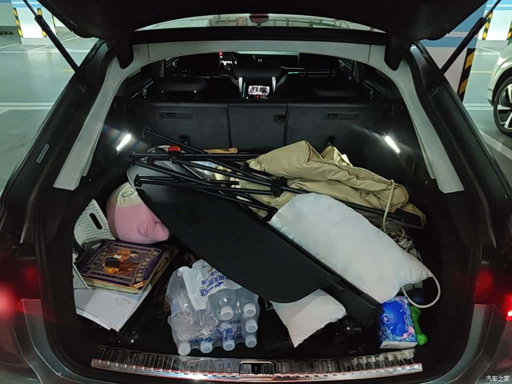 Audi A6, 2021 19