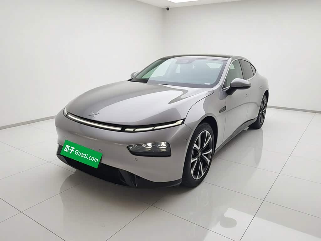 Xpeng P7