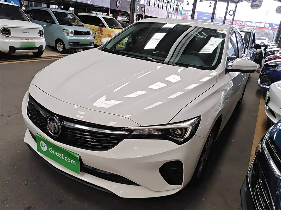 Buick Weilang Buick Weilang
