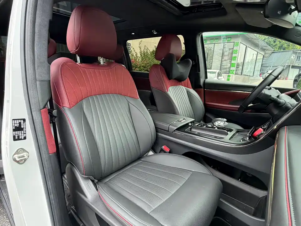 Trumpchi Trumpchi M8