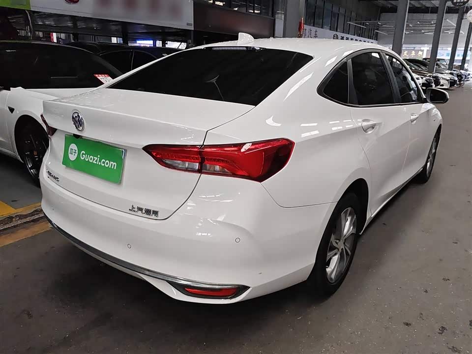 Buick Weilang Buick Weilang