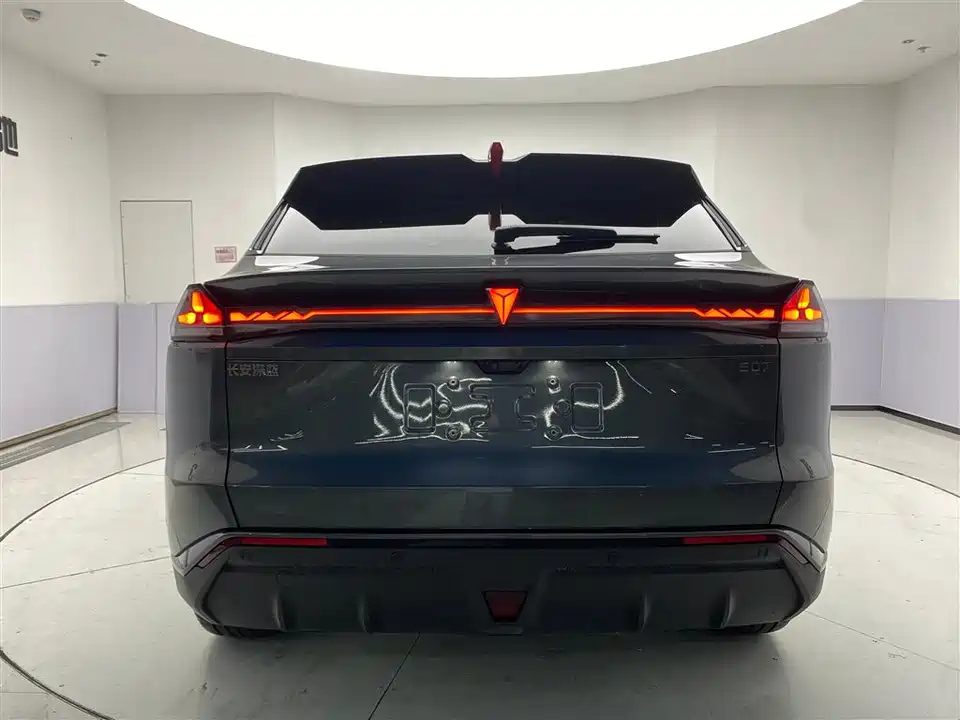 DEEPAL Dark blue S07