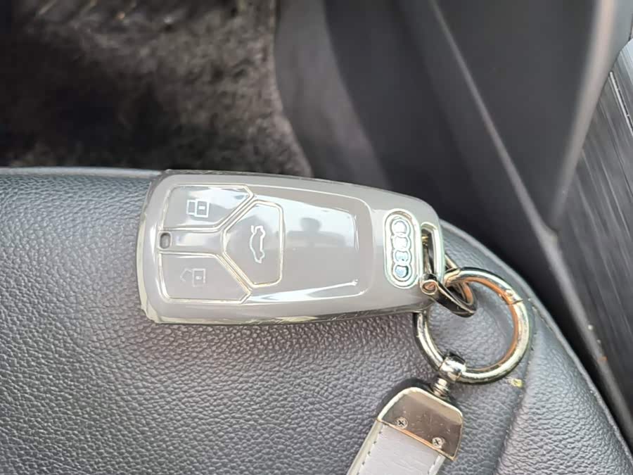 Audi A3 2020, фото 8