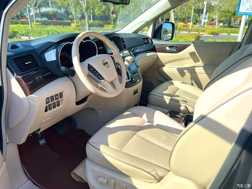 Nissan SL, 2018 4
