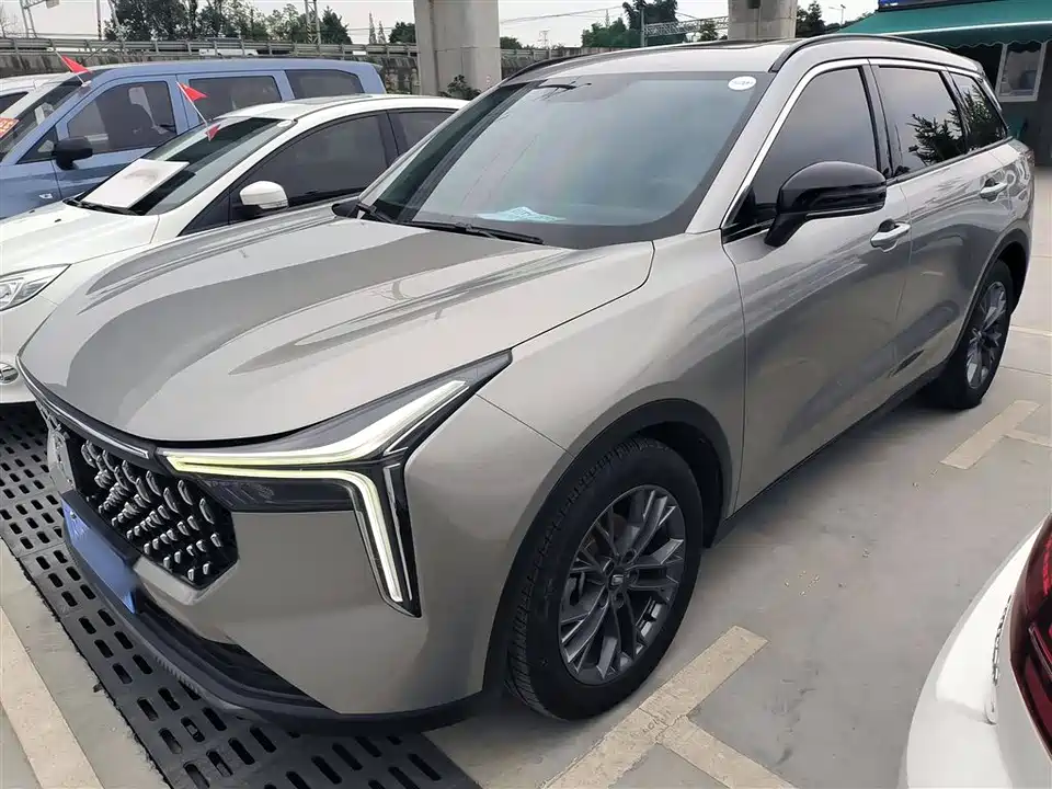 Besturn T55
